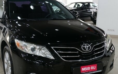 Toyota Camry, 2009 год, 999 000 рублей, 10 фотография