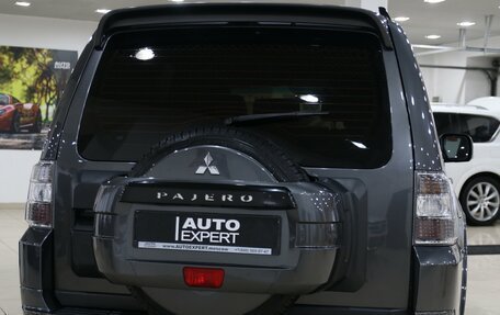 Mitsubishi Pajero IV, 2013 год, 1 799 000 рублей, 15 фотография
