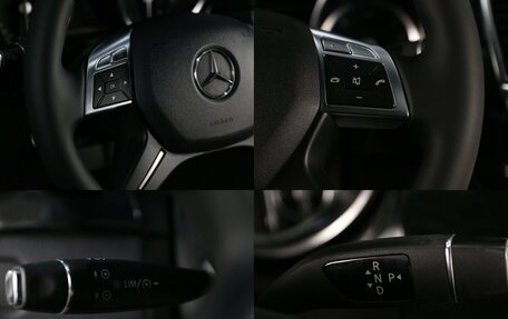 Mercedes-Benz GL-Класс, 2013 год, 2 749 000 рублей, 11 фотография