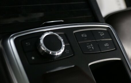 Mercedes-Benz GL-Класс, 2013 год, 2 749 000 рублей, 13 фотография