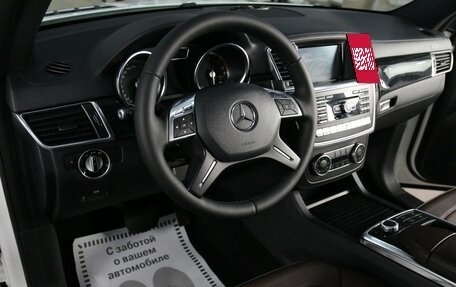 Mercedes-Benz GL-Класс, 2013 год, 2 749 000 рублей, 7 фотография