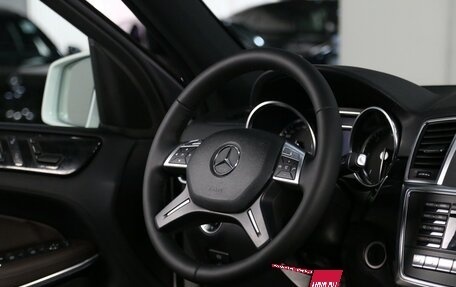 Mercedes-Benz GL-Класс, 2013 год, 2 749 000 рублей, 9 фотография