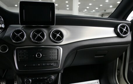 Mercedes-Benz CLA, 2015 год, 1 549 000 рублей, 11 фотография