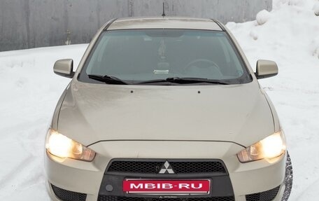 Mitsubishi Lancer IX, 2008 год, 750 000 рублей, 13 фотография