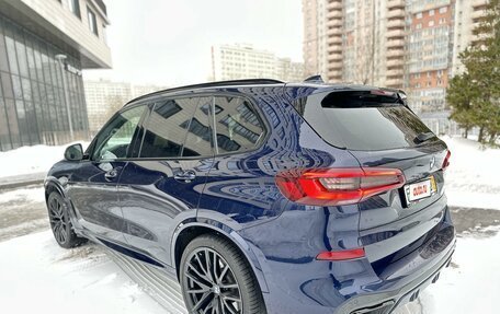 BMW X5, 2020 год, 9 690 000 рублей, 6 фотография
