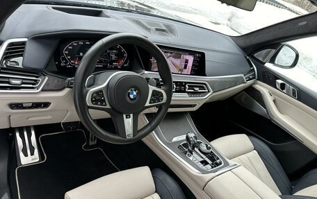 BMW X5, 2020 год, 9 690 000 рублей, 9 фотография