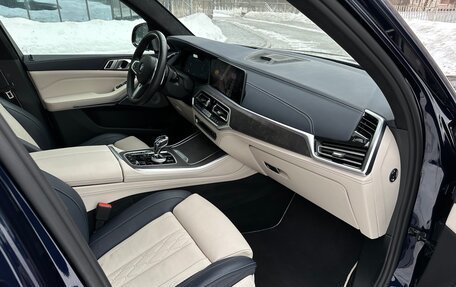 BMW X5, 2020 год, 9 690 000 рублей, 11 фотография