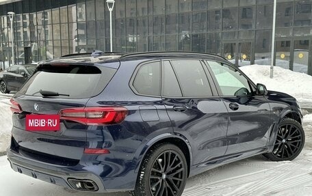 BMW X5, 2020 год, 9 690 000 рублей, 5 фотография