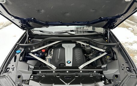BMW X5, 2020 год, 9 690 000 рублей, 30 фотография