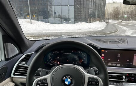 BMW X5, 2020 год, 9 690 000 рублей, 27 фотография