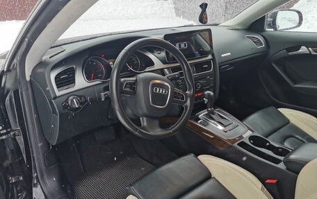 Audi A5, 2011 год, 1 336 000 рублей, 3 фотография