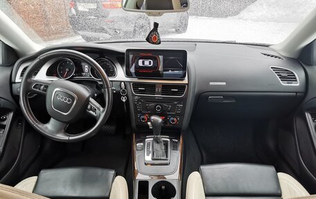 Audi A5, 2011 год, 1 336 000 рублей, 4 фотография