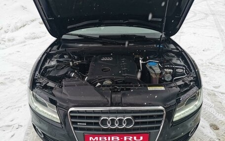 Audi A5, 2011 год, 1 336 000 рублей, 2 фотография