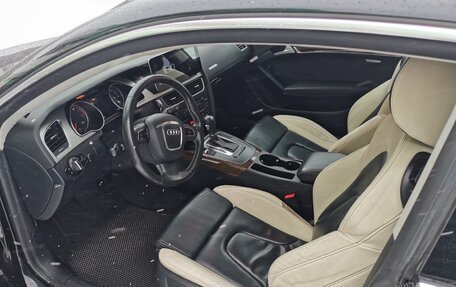 Audi A5, 2011 год, 1 336 000 рублей, 5 фотография