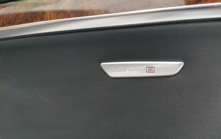 Audi A5, 2011 год, 1 336 000 рублей, 8 фотография