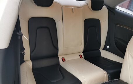 Audi A5, 2011 год, 1 336 000 рублей, 16 фотография