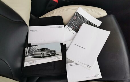 Audi A5, 2011 год, 1 336 000 рублей, 15 фотография