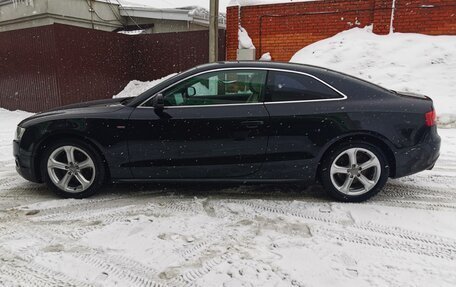 Audi A5, 2011 год, 1 336 000 рублей, 18 фотография