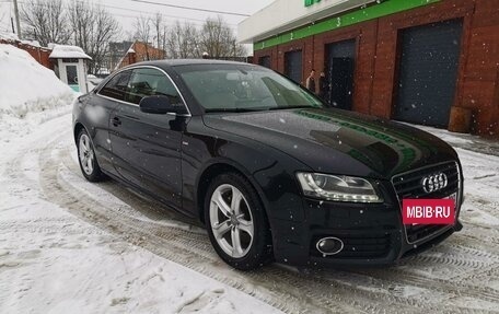 Audi A5, 2011 год, 1 336 000 рублей, 6 фотография
