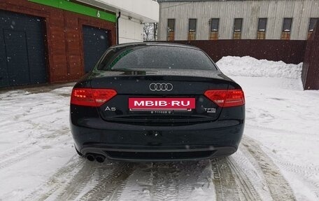 Audi A5, 2011 год, 1 336 000 рублей, 11 фотография