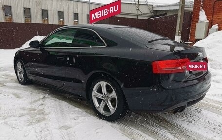 Audi A5, 2011 год, 1 336 000 рублей, 9 фотография