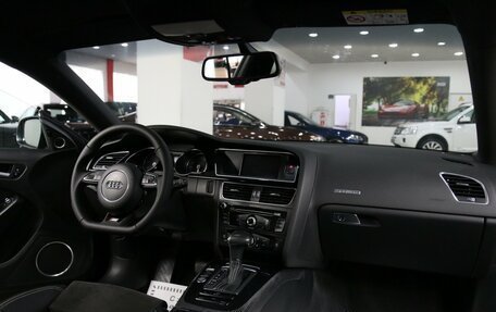 Audi A5, 2015 год, 1 999 000 рублей, 5 фотография