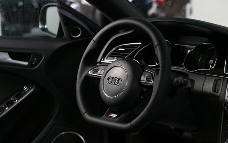 Audi A5, 2015 год, 1 999 000 рублей, 9 фотография