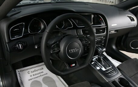 Audi A5, 2015 год, 1 999 000 рублей, 12 фотография