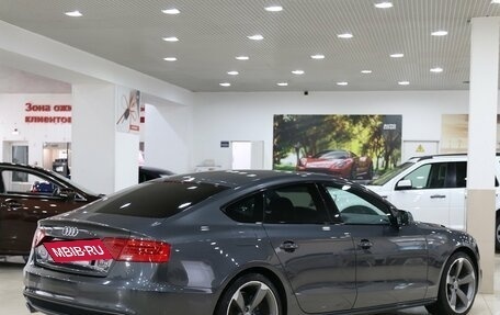 Audi A5, 2015 год, 1 999 000 рублей, 2 фотография