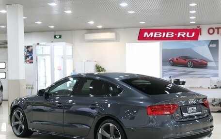 Audi A5, 2015 год, 1 999 000 рублей, 4 фотография