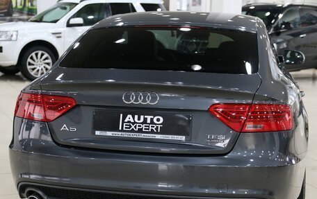 Audi A5, 2015 год, 1 999 000 рублей, 19 фотография