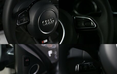Audi A5, 2015 год, 1 999 000 рублей, 17 фотография