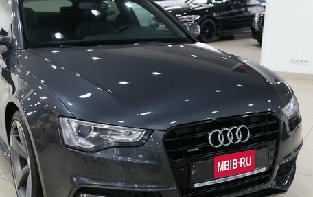 Audi A5, 2015 год, 1 999 000 рублей, 18 фотография