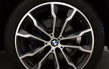 BMW X3, 2018 год, 4 697 580 рублей, 29 фотография