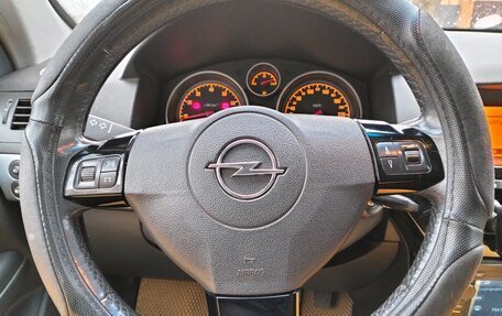 Opel Astra G, 2008 год, 550 000 рублей, 6 фотография