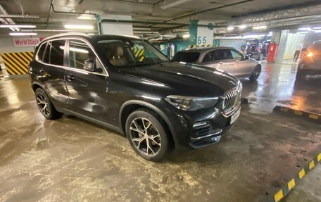 BMW X5, 2020 год, 6 600 000 рублей, 7 фотография