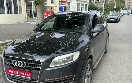 Audi Q7, 2008 год, 1 900 000 рублей, 2 фотография