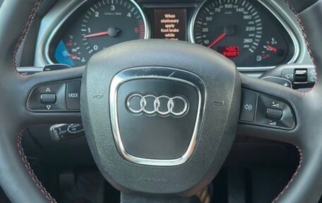 Audi Q7, 2008 год, 1 900 000 рублей, 14 фотография