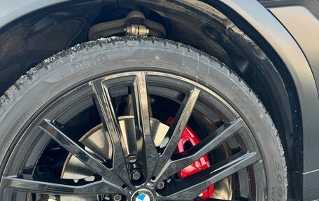 BMW X6, 2021 год, 9 750 000 рублей, 8 фотография