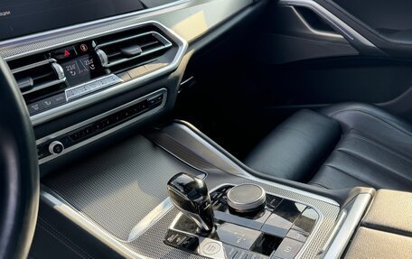 BMW X6, 2021 год, 9 750 000 рублей, 12 фотография
