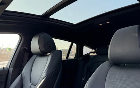 BMW X6, 2021 год, 9 750 000 рублей, 11 фотография