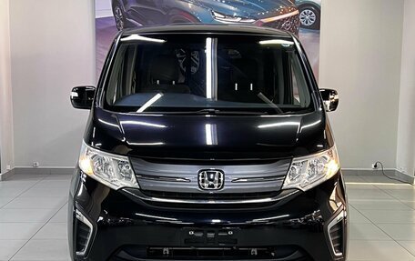 Honda Stepwgn IV, 2019 год, 2 049 000 рублей, 12 фотография