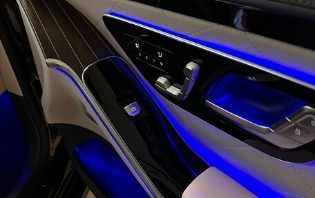 Mercedes-Benz S-Класс, 2021 год, 18 000 000 рублей, 14 фотография