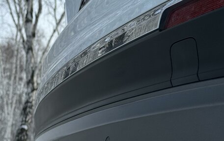 Volkswagen Tiguan II, 2018 год, 3 200 000 рублей, 17 фотография