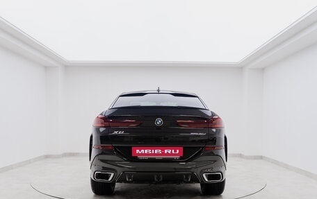 BMW X6, 2021 год, 9 790 000 рублей, 6 фотография