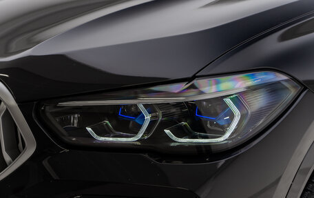 BMW X6, 2021 год, 9 790 000 рублей, 31 фотография