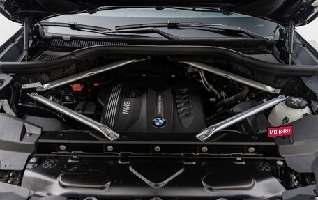 BMW X6, 2021 год, 9 790 000 рублей, 34 фотография