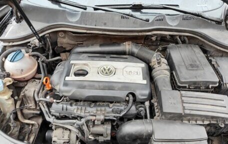 Volkswagen Passat B6, 2007 год, 710 000 рублей, 7 фотография
