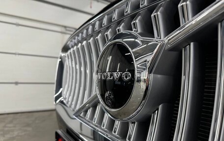 Volvo XC90 II рестайлинг, 2022 год, 6 690 000 рублей, 3 фотография