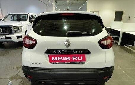 Renault Kaptur I рестайлинг, 2017 год, 1 299 000 рублей, 6 фотография